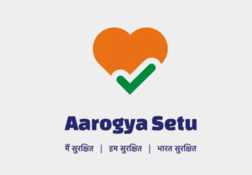 Aarogya setu