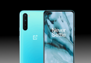 ONE PLUS NORD