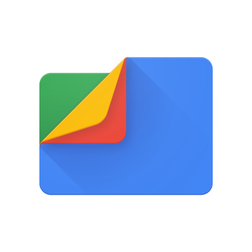 google files