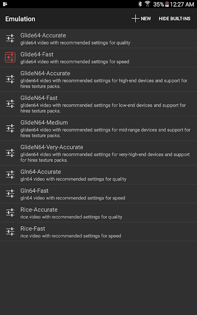 m64plusfz_Screenshot2