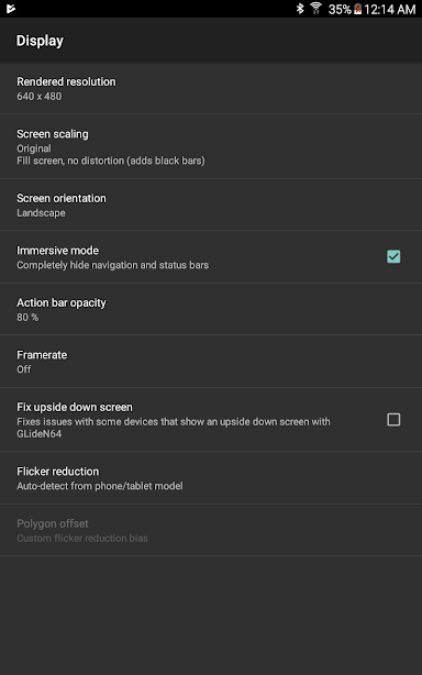m64plusfz_Screenshot3